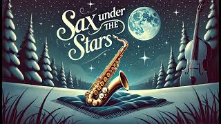 Sax Under the Stars [upl. by Ettelliw357]