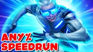 SPEEDRUN ANY WORLD FIRST  Marvel Future Fight [upl. by Persis877]