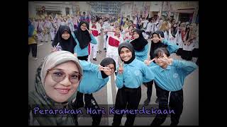 Sambutan Kemerdekaan SK Canossian Convent Segamat 2022 [upl. by Bolitho455]