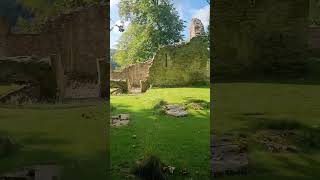 Church ruins at Treyford West Sussex sussex [upl. by Lukin]