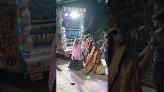 Aachi kudi fornti dance shoot Cheeta Dj Vlog akshayvlog shorts [upl. by Iadam]