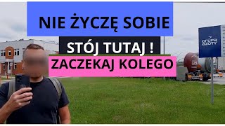 Grupa azoty i nadgorliwa ochrona bo  obiekt obowiązkowej ochrony [upl. by Nyliahs]