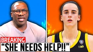 3 MIN AGO Skylar Diggins DESTROYS Caitlin Clark amp Shannon Sharpe UNCOVERS What HAPPENED NEXT [upl. by Thayne]