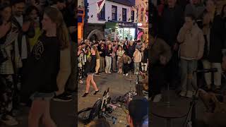 My favourite video from Galway International Arts Festival 2024 Galway Dublin Ireland irishdance [upl. by Crompton477]