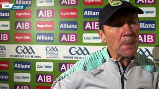 Jack O’Connor talks to GAAie [upl. by Assilat]