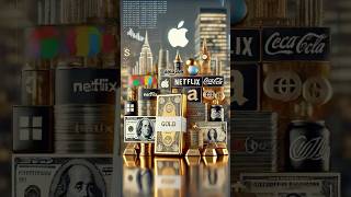 The 10 Richest Companies in the World 2024 [upl. by Iddo574]