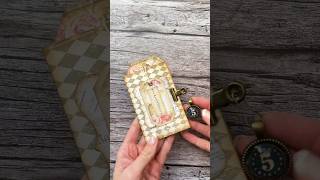 One page craft idea Try this out  Beginner friendly 😍🥰😘 [upl. by Lehteb]