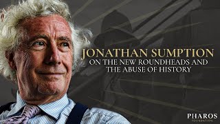 Jonathan Sumption on The New Roundheads Politics and the Misuse of History [upl. by Alboran]