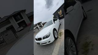 15 tys km w 18letnim BMW bmw [upl. by Yennep]