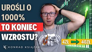 W kilka lat podwoją przychody i backlog [upl. by Inavoy217]