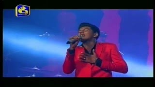 Mage Manik Apsaravi Dasun Madushan live  HD [upl. by Neerual]