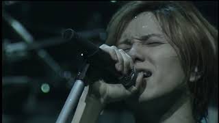 【LIVE】15DOLLS  Janne Da Arc  Live 2006 DEAD or ALIVE SAITAMA SUPER ARENA 0520 [upl. by Marmaduke]