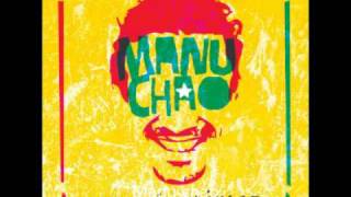 Manu Chao  Por ti Estacion Mexico [upl. by Valdemar]