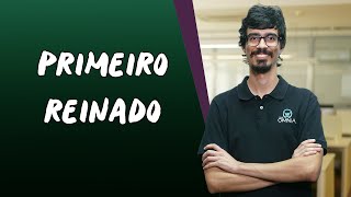 Primeiro Reinado  Brasil Escola [upl. by Ahsratal]