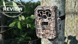 12MP HD Game Camera by TecBean  REVIEW [upl. by Nedap]