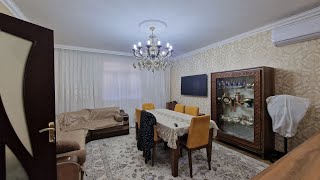 QURTULUŞ 93 DƏ ÇOX GÖZƏL ƏŞYALI 61500 AZN KUPÇALI MƏNZİL 050310 8581 [upl. by Rochkind718]