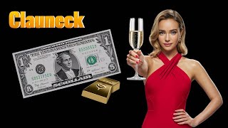 Is Clauneck the Secret to Making Money While You Sleep [upl. by Arluene]