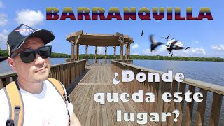 BARRANQUILLA  Mas que un Carnaval  EL Lugar del que NADIE te habló [upl. by Marilla]