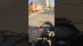 Pcx Vs Strada 😀 honda pcx mondial strada vigo reklamdeğildir [upl. by Rolyak]