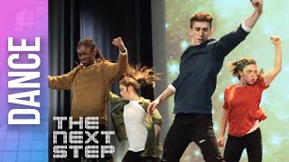 The Next Step  Extended Dance Regionals quotFamousquot Small Group Season 4 [upl. by Ymmac169]