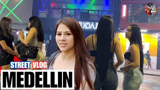 Medellin Colombia Street Vlog Things To Do medellin Colombia travelvlog cartagena [upl. by Eelaroc513]