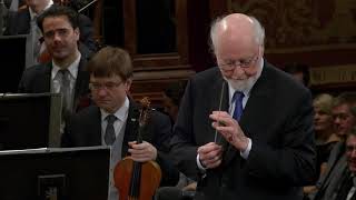 John Williams Live in Vienna 2020 BDRip720p [upl. by Durwood]