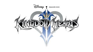 Disappeared OST Version  Kingdom Hearts II [upl. by Gwenette]