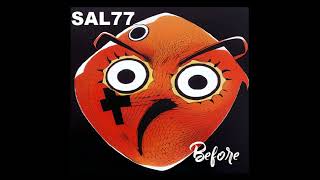 Sal77 Drug Mother Cubase Recording [upl. by Htebazie24]