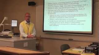 AP PsychologyThe History of Psychology Chapter 14 [upl. by Barta734]