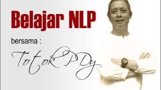 Tutorial Belajar NLP ala TPDy [upl. by Asiaj287]