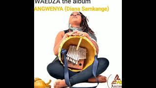 MateroKWAEDZA the album [upl. by Aurelius]