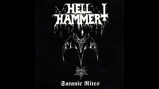 Discography Overview Hellhammer [upl. by Bryant]