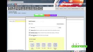 Live Binders  Tutorial 1 [upl. by Sum]