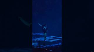 Baltimore Screams The Refrain To Chihiro  Billie Eilish  HMHAS Tour  Baltimore pt 3 hmhas [upl. by Cutty274]