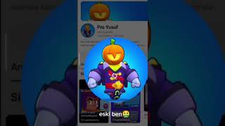 yenimi eskimikeşfetbeniöneçıkar abone keşfet music brawlstars brawlstar aboneolmayiunutmayin [upl. by Avla]