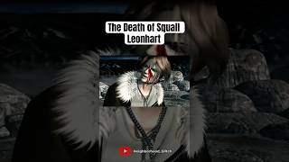 Is Squall Dead  Final Fantasy VIII Fan Theory finalfantasy gamingcommunity retrogaming [upl. by Giamo]