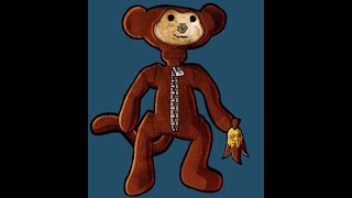 BEAR ALPHA How to get TREASURE HUNT 5 Badge  Monkey Suit skin [upl. by Avat]