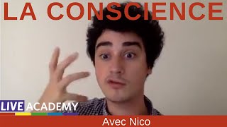 La Conscience Et lInconscient  🧠 BAC PHILOSOPHIE TERMINALE 🧠 [upl. by Efrem714]