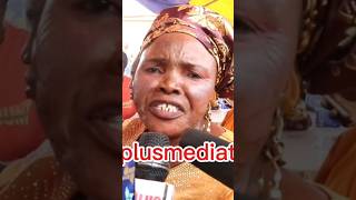 Hear what Ajirotutu says About Veteran Actor Charles Olumo Agbako at 8 days fidau [upl. by Anniala]