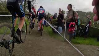 Nationale veldrit van Montfoort [upl. by Wandie]