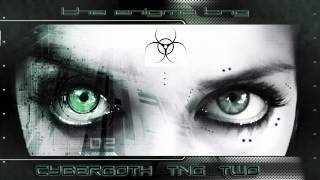 The Enigma TNG  Cybergoth TNG Two EBMElectroIndustrial [upl. by Faden]