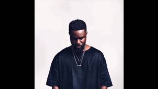 Sarkodie  Almighty Audio Slide [upl. by Fan]