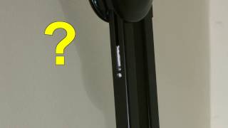 Røde PSA1 studio boom arm test [upl. by Heinrick]