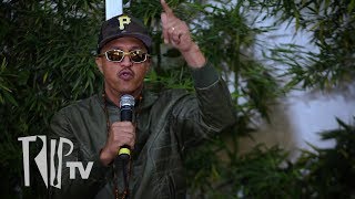 Mano Brown e Francisco Bosco discutem lugar de fala e apropriação cultural [upl. by Eliott83]