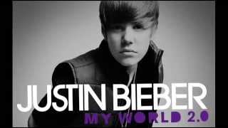 Justin Bieber  Overboard Full HQ New Song 2010 My World 20 Studio Version  Lyrics [upl. by Tiffi]