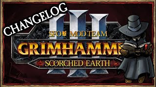 What is new in Scorched Earth SFO III Update [upl. by Lynnett]