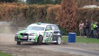 Short Rally Kasterlee 2018 [upl. by Nitsraek]