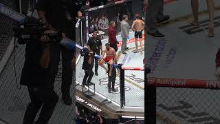 Merab Dvalishvili DETHRONES Sean OMalley ufc306 [upl. by Dawson]