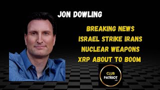 Jon Dowling Breaking News Its Happened [upl. by Acimaj]