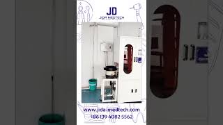 Jida Medtech Automation assembly Medical instrument packaging machine endofile [upl. by Eniamert]